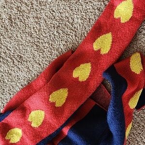 Delia's young at heart sweatshirt